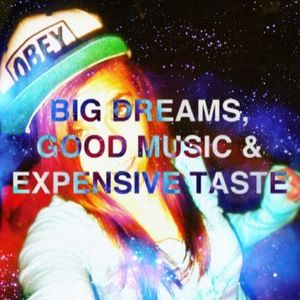 Meet your Posher, Alex